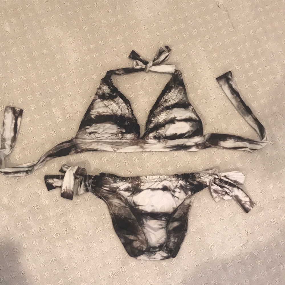 Lucky Swim Bikini Set